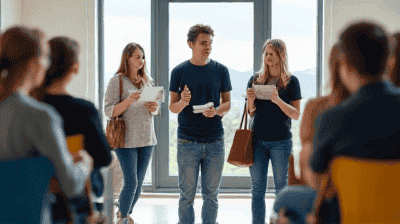 A Guide to Choosing the Right Vocational School: Factors to Consider