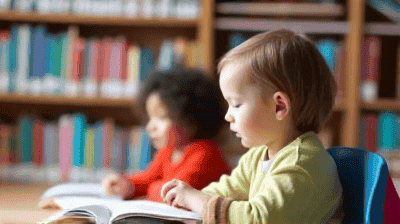 Building Strong Foundations: The Role of Phonics in Primary Literacy Development
