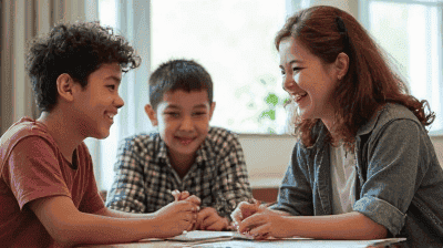 Building Strong Relationships: The Key to Success in Special Education
