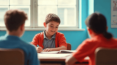 Creating Inclusive Classrooms: Strategies for Supporting Students with Diverse Learning Needs