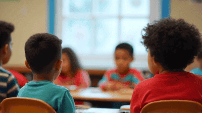 Creating an Inclusive Classroom: Tips for Educators to Support Diverse Learners