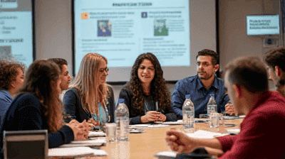 Cultural Competency in Vocational Education: Preparing Diverse Workforces