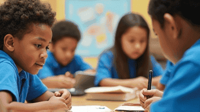 Effective Strategies for Teaching Reading in Primary Classrooms: Tips for New Educators