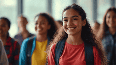 Empowering Students: The Role of Leadership Programs in High Schools