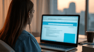 Exploring Online Degree Programs: What to Look for Before Enrolling