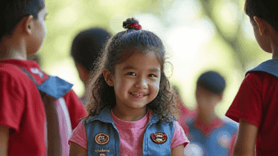 From the Classroom to the Community: How Character Education Fosters Civic Responsibility