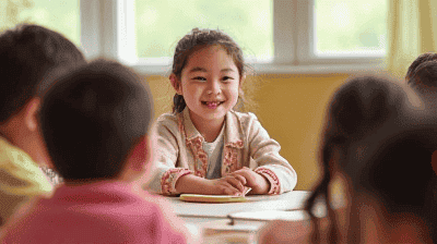 Mindfulness in the Classroom: Techniques for Teaching Young Children to Focus