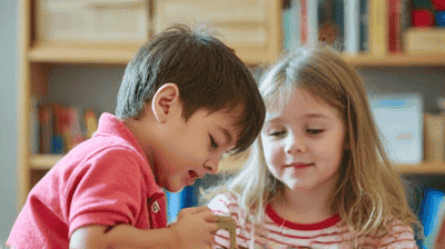 Parental Involvement: How Parents Can Support Early Learning at Home