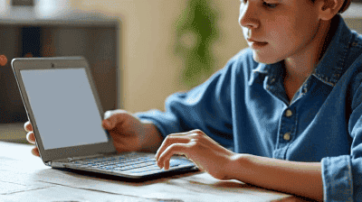 Preparing Students for the Future: Teaching Digital Literacy in Primary Education