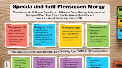 Social Skills Training for Students with Special Needs: Techniques and Activities