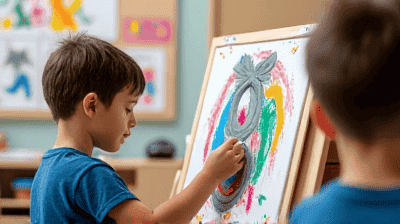 The Benefits of Art Education in Primary Schools: Nurturing Creativity and Self-Expression