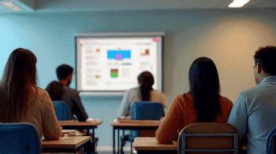 The Impact of Online Education on Traditional Learning: A Comparative Analysis