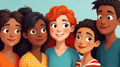 The Importance of Diversity and Inclusion in Character Education Initiatives