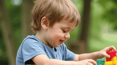 The Importance of Play: How Play-Based Learning Shapes Early Childhood Development