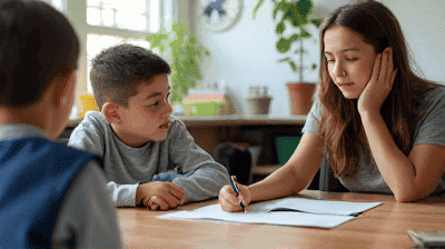 The Role of Collaboration Between Special Education and General Education Teachers